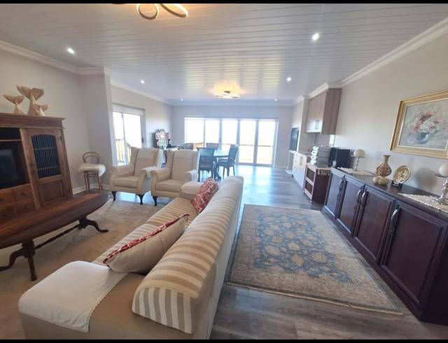 3 BEDROOM HOUSE FOR SALE IN MONTE CHRISTO